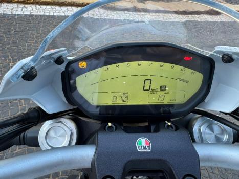 DUCATI Monster 795 795, Foto 5