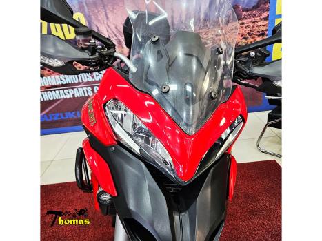 DUCATI Multistrada 1200 , Foto 2