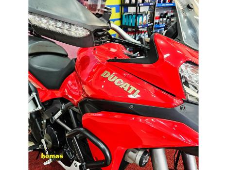 DUCATI Multistrada 1200 , Foto 4