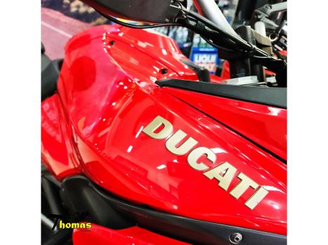 DUCATI Multistrada 1200 , Foto 10