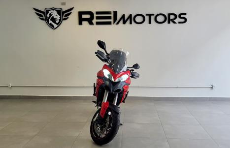 DUCATI Multistrada 1200 , Foto 2