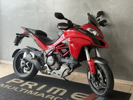 DUCATI Multistrada 1200 ABS, Foto 2