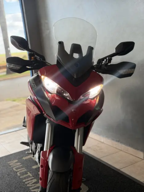DUCATI Multistrada 1200 ABS, Foto 3