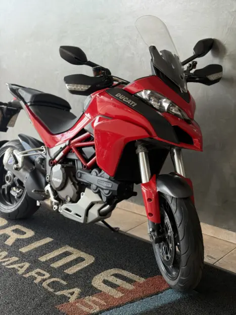 DUCATI Multistrada 1200 ABS, Foto 5