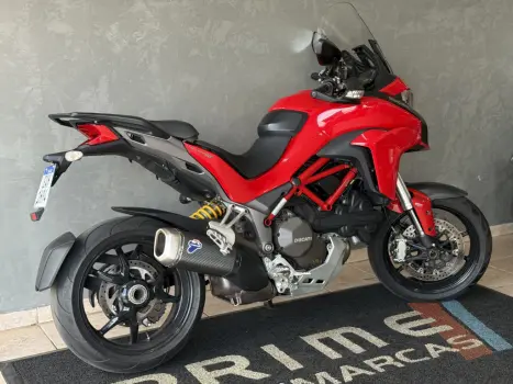 DUCATI Multistrada 1200 ABS, Foto 6