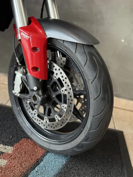 DUCATI Multistrada 1200 ABS, Foto 7
