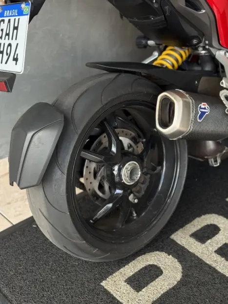 DUCATI Multistrada 1200 ABS, Foto 8