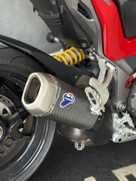 DUCATI Multistrada 1200 ABS, Foto 9