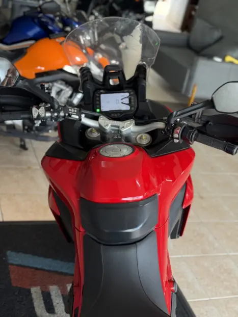 DUCATI Multistrada 1200 ABS, Foto 10