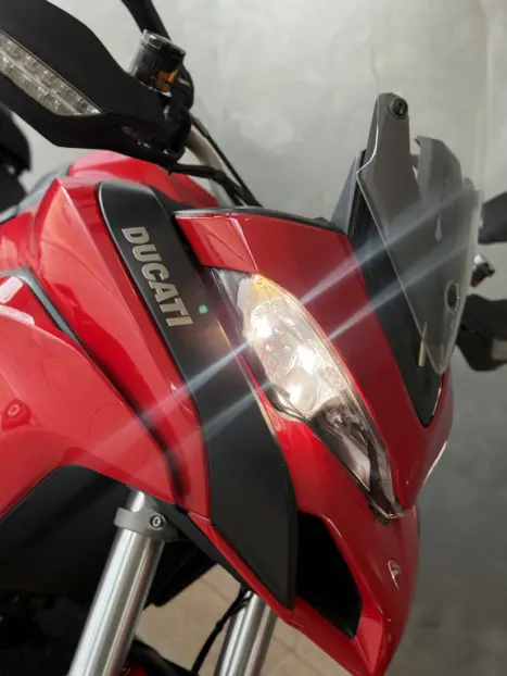 DUCATI Multistrada 1200 ABS, Foto 11