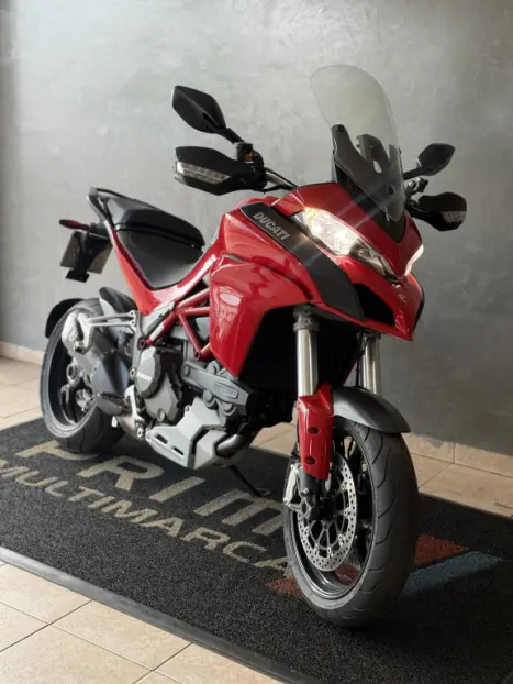 DUCATI Multistrada 1200 ABS, Foto 12