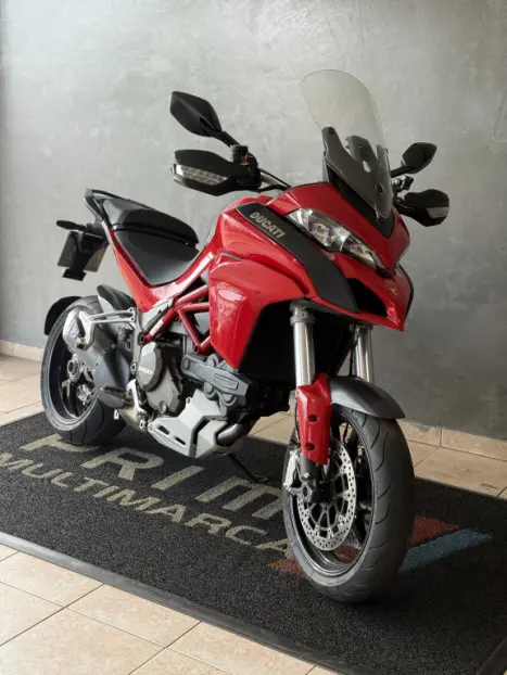 DUCATI Multistrada 1200 ABS, Foto 13