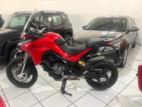 DUCATI Multistrada 950 , Foto 3