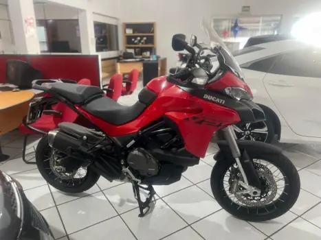 DUCATI Multistrada 950 , Foto 4