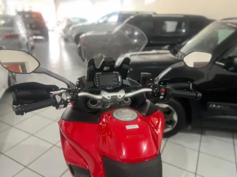 DUCATI Multistrada 950 , Foto 6