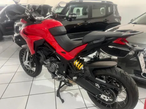 DUCATI Multistrada 950 , Foto 7