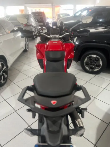 DUCATI Multistrada 950 , Foto 8