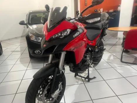 DUCATI Multistrada 950 , Foto 1