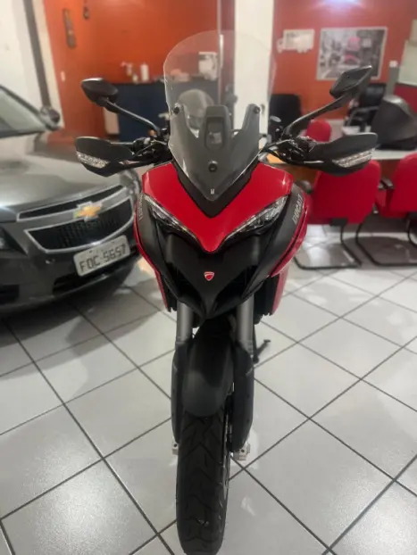 DUCATI Multistrada 950 , Foto 2