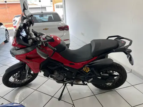 DUCATI Multistrada 950 S, Foto 3