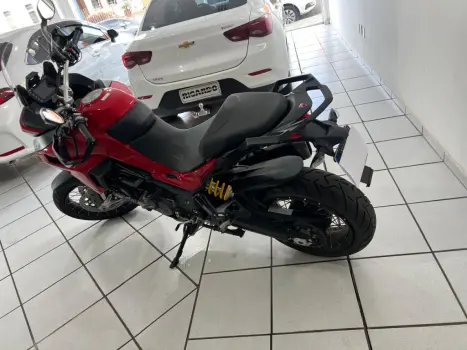 DUCATI Multistrada 950 S, Foto 4