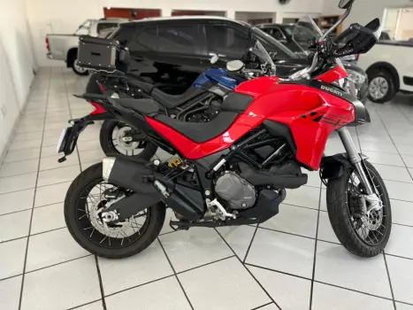 DUCATI Multistrada 950 S, Foto 7