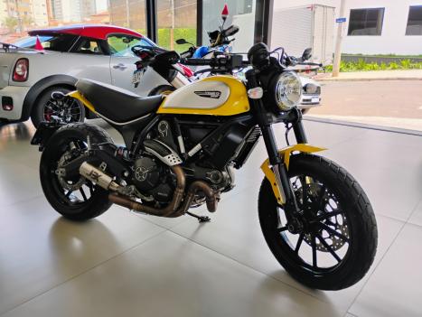 DUCATI Scrambler 800 , Foto 2