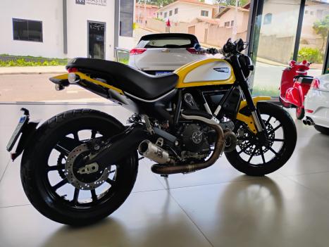 DUCATI Scrambler 800 , Foto 3