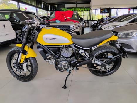 DUCATI Scrambler 800 , Foto 5