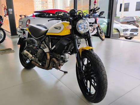 DUCATI Scrambler 800 , Foto 6