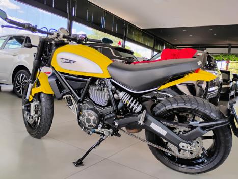 DUCATI Scrambler 800 , Foto 9