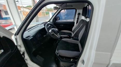 EFFA MOTORS V21 Cabine Simples 1.3, Foto 3