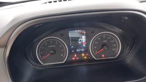 EFFA MOTORS V21 Cabine Simples 1.3, Foto 5