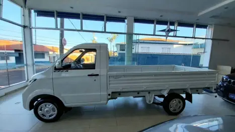 EFFA MOTORS V21 Cabine Simples 1.5, Foto 2