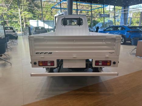 EFFA MOTORS V21 Cabine Simples 1.3, Foto 10