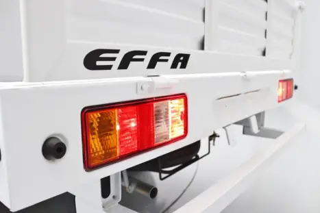 EFFA MOTORS V21 Cabine Simples 1.5 BA, Foto 10