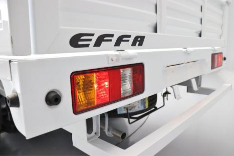 EFFA MOTORS V22 Cabine Dupla 1.3 4P, Foto 7