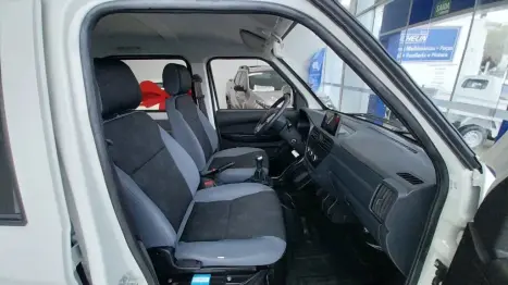 EFFA MOTORS V22 Cabine Dupla 1.5 4P, Foto 7
