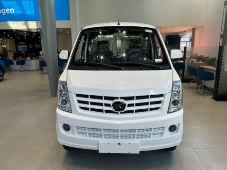 EFFA MOTORS V25 Cabine Simples 1.3 FURGO, Foto 2