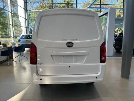 EFFA MOTORS V25 Cabine Simples 1.3 FURGO, Foto 10