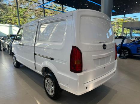 EFFA MOTORS V25 Cabine Simples 1.3 FURGO, Foto 11