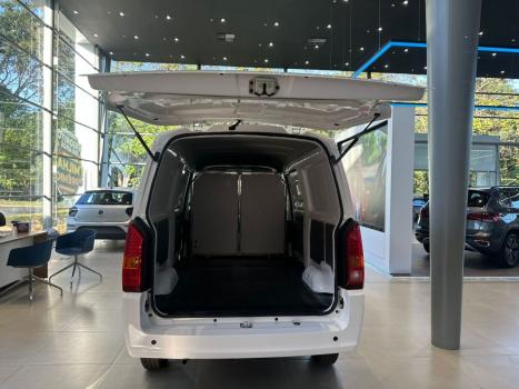 EFFA MOTORS V25 Cabine Simples 1.3 FURGO, Foto 12
