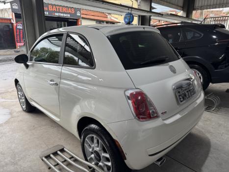 FIAT 500 1.4 FLEX CULT, Foto 3