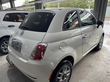 FIAT 500 1.4 FLEX CULT, Foto 4