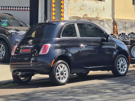 FIAT 500 1.4 FLEX CULT, Foto 2