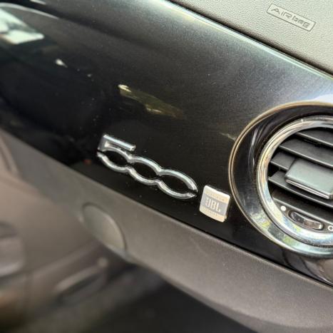 FIAT 500 1.4 FLEX CULT, Foto 7
