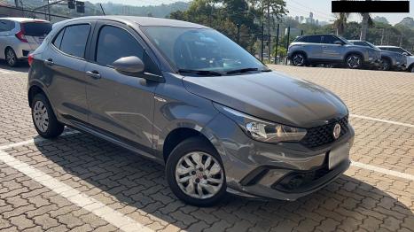 FIAT Argo 1.0 4P FLEX FIREFLY DRIVE, Foto 1