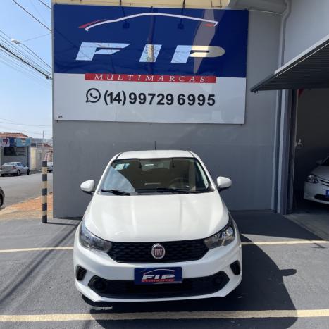 FIAT Argo 1.0 4P FLEX FIREFLY DRIVE, Foto 6