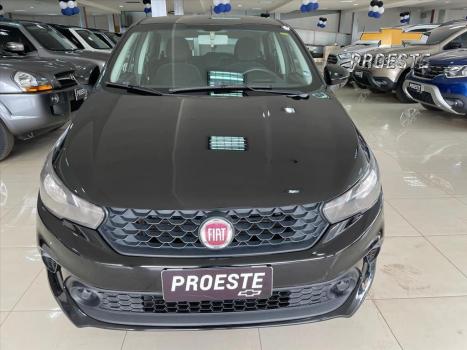 FIAT Argo 1.0 4P FLEX FIREFLY DRIVE, Foto 2