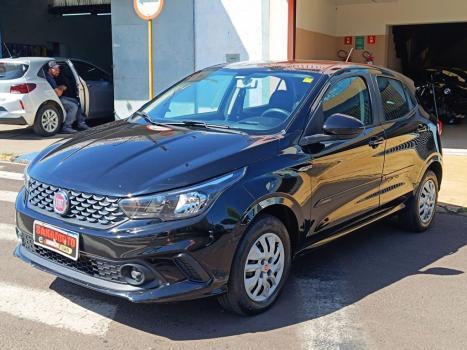 FIAT Argo 1.0 4P FLEX FIREFLY DRIVE, Foto 4